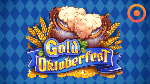 Gold Oktoberfest